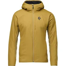 Black Diamond First Light 1.0 Stretch Hoody flax (2021) SML