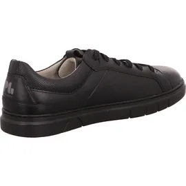 Gabor Pius Gabor Herren Sneaker Low Schwarz 44