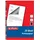 Herlitz Kohlepapier A4 25 Blatt