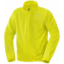 IXS Saint Regenjacke Herren Gelb M