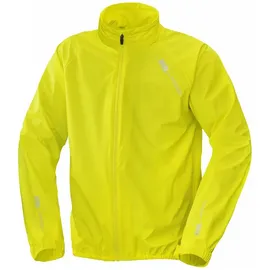 IXS Saint Regenjacke Herren Gelb M