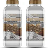 Posh Bioethanol 2 x 1 l mit Zimtduft 96,6%