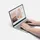 Microsoft Surface Laptop Go 2 i5-1135G7 Notebook 31,5 cm (12.4 Zoll) Touchscreen Intel® CoreTM i5 16 GB 256 GB SSD Wi-Fi 6 (802.11ax) Windows 11 Pro Platin
