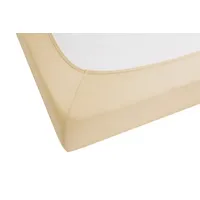 Biberna 0077866 Jersey-Elastic 140 x 200 - 160 x