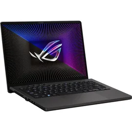 Asus ROG Zephyrus G14 (2023) GA402XZ-N2005W, Eclipse Gray, Ryzen 9 7940HS, 32GB RAM, 1TB SSD, GeForce RTX 4080, DE (90NR0DH6-M000E0)