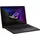 Asus ROG Zephyrus G14 (2023) GA402XZ-N2005W, Eclipse Gray, Ryzen 9 7940HS, 32GB RAM, 1TB SSD, GeForce RTX 4080, DE (90NR0DH6-M000E0)