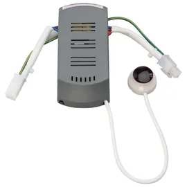 GLOBO 0 cm Deckenventilator Weiß