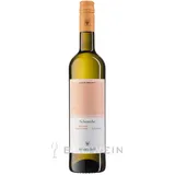 Freyburg-Unstrut Scheurebe Halbtrocken 0,75 l
