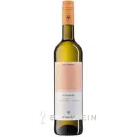 Freyburg-Unstrut Scheurebe Halbtrocken 0,75 l