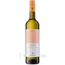 Freyburg-Unstrut Scheurebe Halbtrocken 0,75 l