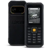 JCB Tradesman 4 2 GB RAM 16 GB Schwarz