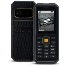 JCB Tradesman 4 2 GB RAM 16 GB Schwarz