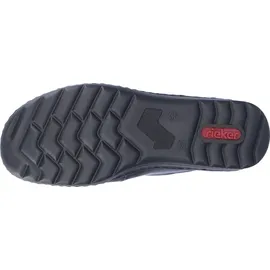 Rieker 48951 Damen Blau 41