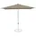 SUNCOMFORT 250 x 200 cm Light Taupe