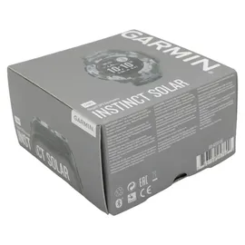 Garmin Instinct Solar Camo grün