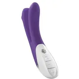 Mystim Bon Aparte Vibrator Violett 1 St