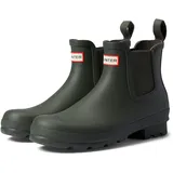 Hunter Boots Hunter Herren Dark Olive 42