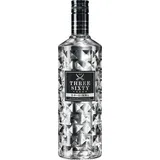 Three Sixty Vodka Diamond Filtrated 37,5% vol 0,7 l