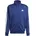 Basic 3-Streifen Blau S