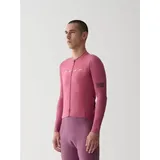 Maap Evade Pro Base LS Jersey 2.0 - Radtrikot - Herren Mauve L