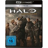 Paramount (Universal Pictures) Halo - Staffel 1 4K Ultra