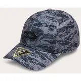OAKLEY Apparel Tincan Kappe - Tiger Mountain Camo Grey - S-M