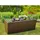 Gutta Valenta 150 x 80 x 90 cm rost matt