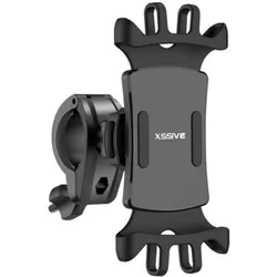 Universal Fahrrad-Handyhalter für Smartphones