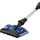 Rowenta Aqua Slim ZR009602 Blau/Grau