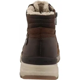 Tom Tailor Schnürstiefel Herren Braun 44