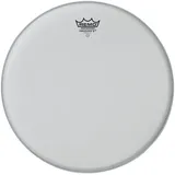Remo Schlagzeugfell Ambassador X14 Weiß aufgeraut 13"