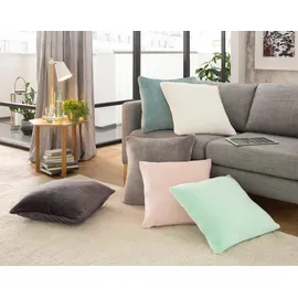 OTTO home Jil 40 x 40 cm Blau