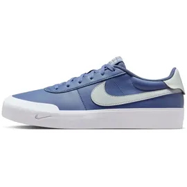 Nike Court Shot Diffused Blue/Pure Platinum/White 42
