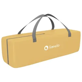 lionelo Sven Plus yellow scandi