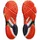 Asics Netburner Ballistic FF 3 Herren, weiß, Größe 46 1⁄2 - 46.5 EU