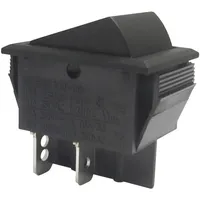 TRU Components 1587523 Wippschalter TC-R13-69A-01 250 V/AC 10 A