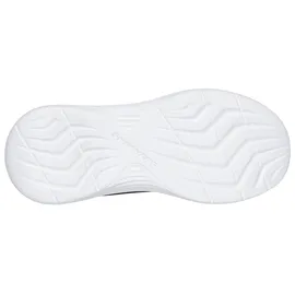SKECHERS Selectors Kinder Schwarz/Rosa 27