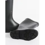 Aigle Damen Ultra Rain Gummistiefel, Schwarz, 40 EU