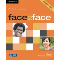 Klett Sprachen GmbH face2face. 2nd edition: