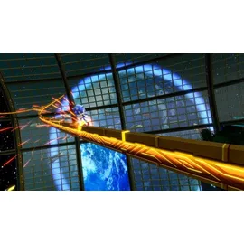 Sonic Colours Ultimate (XONE/XSX)