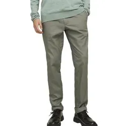 Jack & Jones  Chinos 12274884-AGA  in Grün, US 31 / 30
