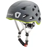 C.A.M.P. Camp Storm Kletterhelm (Größe 54-62CM, grau)