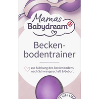 Mamas Babydream Beckenbodentrainer - 1.0 Stück