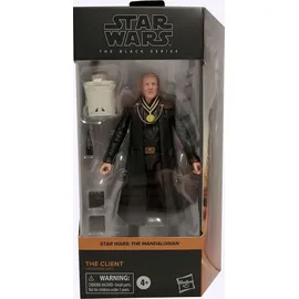 Star Wars Hasbro Star Wars The Client