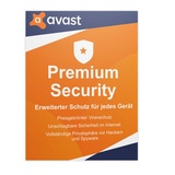 avast! Avast Cleanup Premium 2024 | Geräte / Jahre | Sofortdownload + Produktschl...
