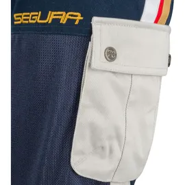 Segura Mojo Motorrad Textilhose