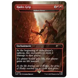 Wizards of the Coast God of War Griechische Sammelkarten