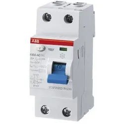 FI-Schutzschalter pro M Compact F 202-A, 40 A, 0,03 A