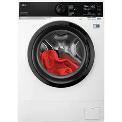 AEG LSR6F75470 6000 Waschmaschine (7,0 kg, 1351 U/Min., B, Ja)