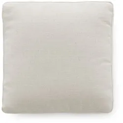 Kartell Plastics Outdoor-Kissen 48x48 cm